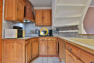 achat maison mazeyrat-d-allier 43300