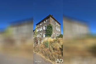 achat maison mazeyrat-d-allier 43300