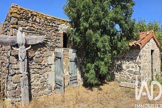 achat maison mazeyrat-d-allier 43300