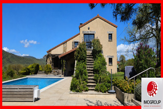 achat maison mazeyrat-d-allier 43300