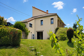 achat maison mazeyrat-d-allier 43300