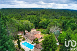 achat maison mazeyrolles 24550