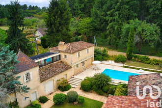 achat maison mazeyrolles 24550