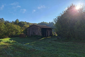 achat maison mazeyrolles 24550