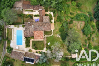 achat maison mazeyrolles 24550