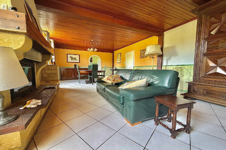 achat maison mazeyrolles 24550