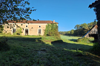 achat maison mazeyrolles 24550