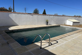 achat maison mazieres 16270