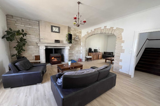 achat maison mazieres 16270