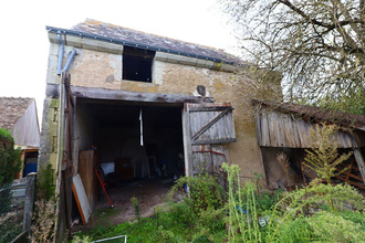 achat maison mazieres-de-touraine 37130