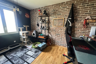 achat maison mazieres-de-touraine 37130