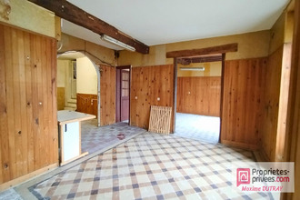 achat maison mazieres-de-touraine 37130