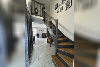 achat maison mazieres-de-touraine 37130