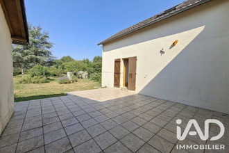 achat maison mazieres-de-touraine 37130