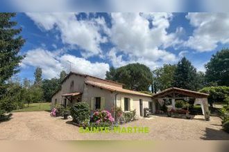 achat maison mazieres-en-gatine 79310