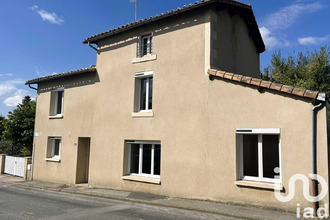 achat maison mazieres-en-gatine 79310