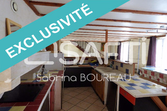 achat maison mazieres-en-gatine 79310