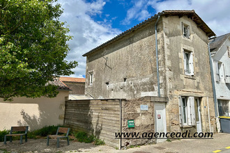 achat maison mazieres-en-gatine 79310