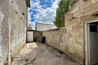 achat maison mazieres-en-gatine 79310