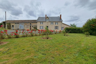 achat maison mazieres-en-gatine 79310