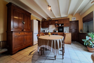 achat maison mazieres-en-gatine 79310