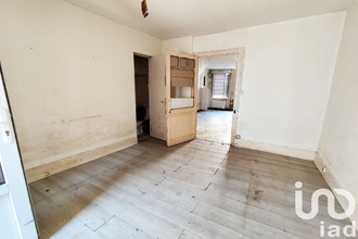 achat maison mazieres-en-gatine 79310