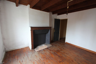 achat maison mazieres-en-gatine 79310