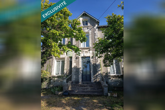 achat maison mazieres-en-gatine 79310