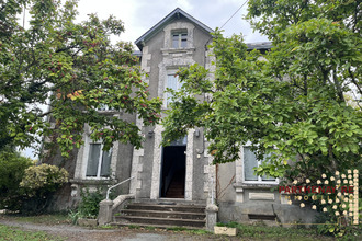 achat maison mazieres-en-gatine 79310