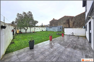 achat maison mazieres-en-mauges 49280