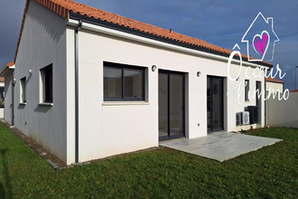 achat maison mazieres-en-mauges 49280