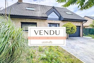 achat maison mazingarbe 62670