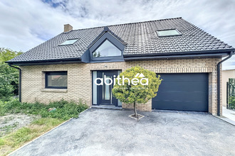 achat maison mazingarbe 62670