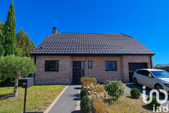 achat maison mazingarbe 62670