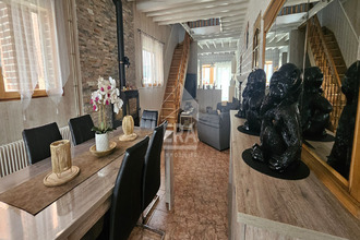 achat maison mazingarbe 62670