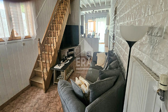 achat maison mazingarbe 62670