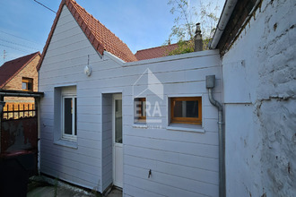 achat maison mazingarbe 62670