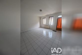 achat maison mazingarbe 62670