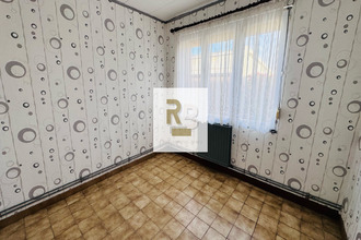 achat maison mazingarbe 62670