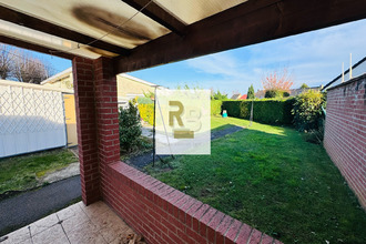 achat maison mazingarbe 62670