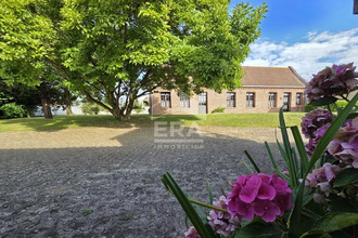 achat maison mazingarbe 62670