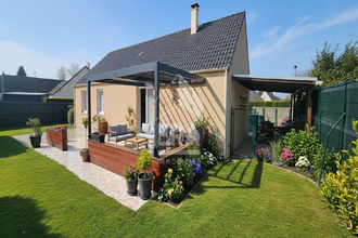 achat maison mazingarbe 62670