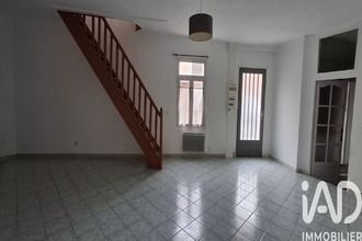 achat maison mazingarbe 62670