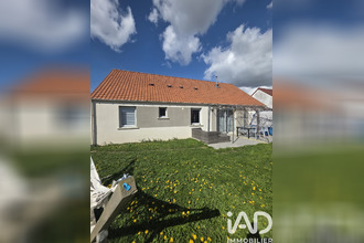 achat maison mazingarbe 62670