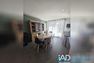 achat maison mazingarbe 62670