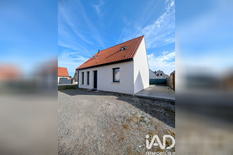 achat maison mazingarbe 62670
