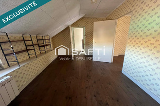 achat maison mazingarbe 62670