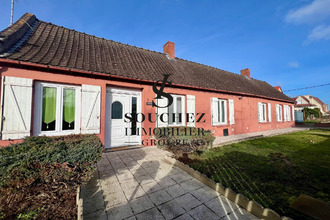 achat maison mazingarbe 62670