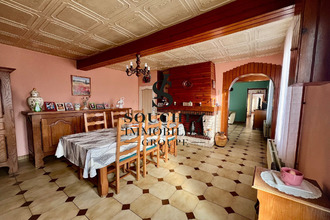 achat maison mazingarbe 62670