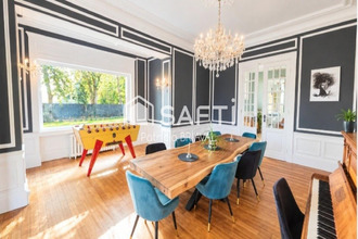 achat maison mazingarbe 62670